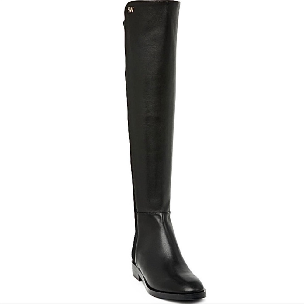 Stuart Weitzman | ♥️ Keelan Over the Knee‎ Boot - Like ♥️ & get 45% offer!